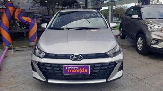 HYUNDAI HB20 1.0 12V FLEX COMFORT PLUS MANUAL HYUNDAI HB20 1.0 12V FLEX COMFORT PLUS MANUAL